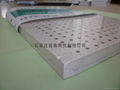 mineral fiber board