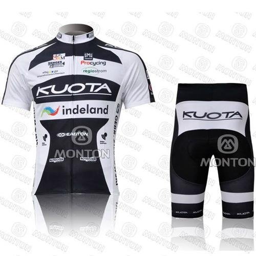 2012 Bike Bicycle Cycling Mens Outdoor Sports Jerseys Set