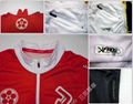 2012 Bike Bicycle Cycling Mens Outdoor Sports Jersey Shirt 3