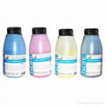 laser color ceramic toner