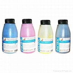 laser color ceramic toner