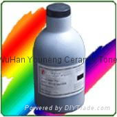 laser ceramic decal printing toner