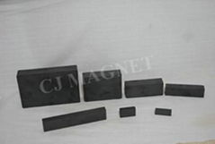 Ferrite  magnet 