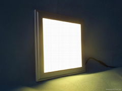 LED pannel light