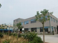YuYao ZhanQiang Plastic Products Factory