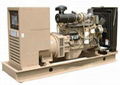 Cummings diesel generating sets