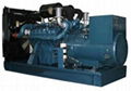 Daewoo（Doosan） diesel generator