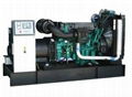 Volvo diesel generator sets