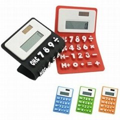 Solar Calculator for Gifts and Promotion HC-223D