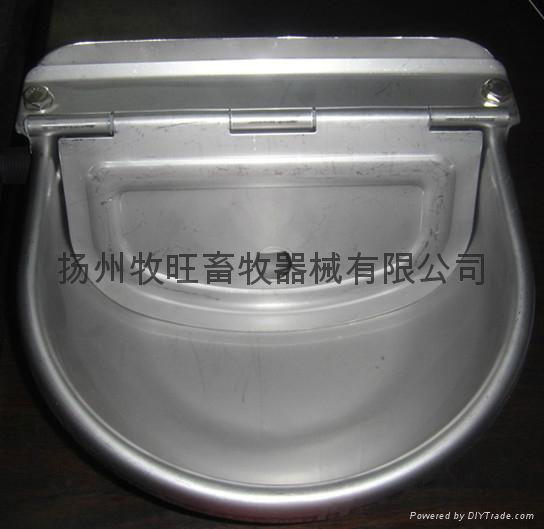 water bowl for cow stainless steel