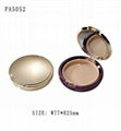 powder compact