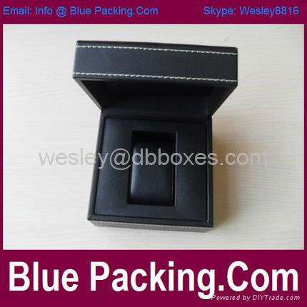 Fashion box for watch