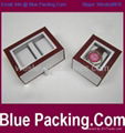 Promotional watch box 1