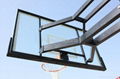 Adjustable Basketball system 2