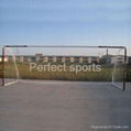 Official size Soccer goal