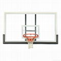 Basketball Backboard