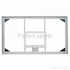 Basketball Backboard