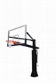 Basketball Goal 1