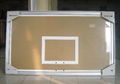 Basketball Acrylic Backboard 1