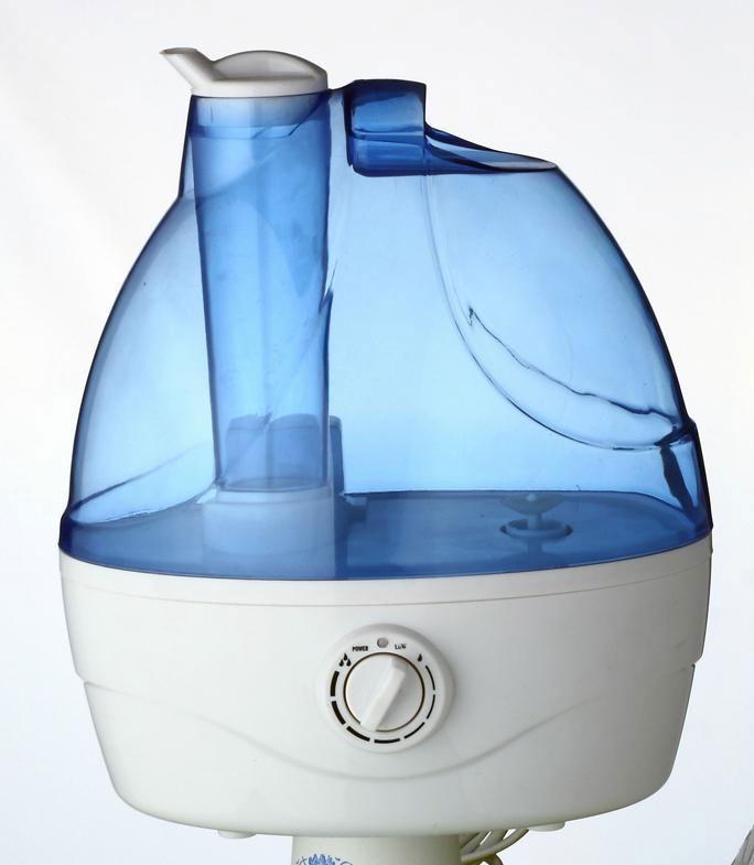 Room humidifier