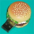 Food-shaped USB Flash Drive