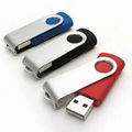 best seller twister usb flash drive with your logo as promotion corporate gift,E 1