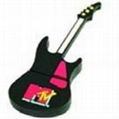 2012 Novel USB with Guitar Shape