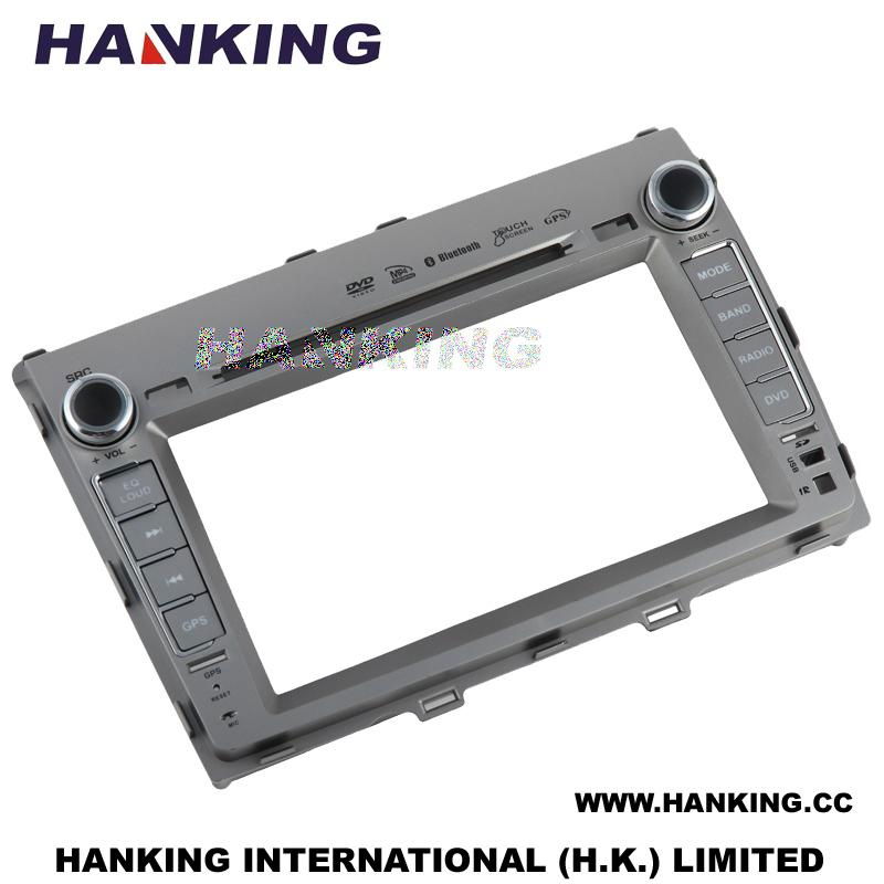 Auto Part - Hanking (China Manufacturer) - Car Parts & Components