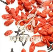 Dried Goji Berries