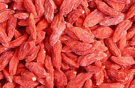 Dried Goji Berries 3