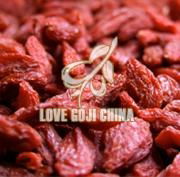 Candied Goji Berries