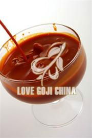 Goji Raw Juice 2