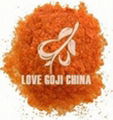 Goji Powder