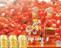 Goji Seed Oil