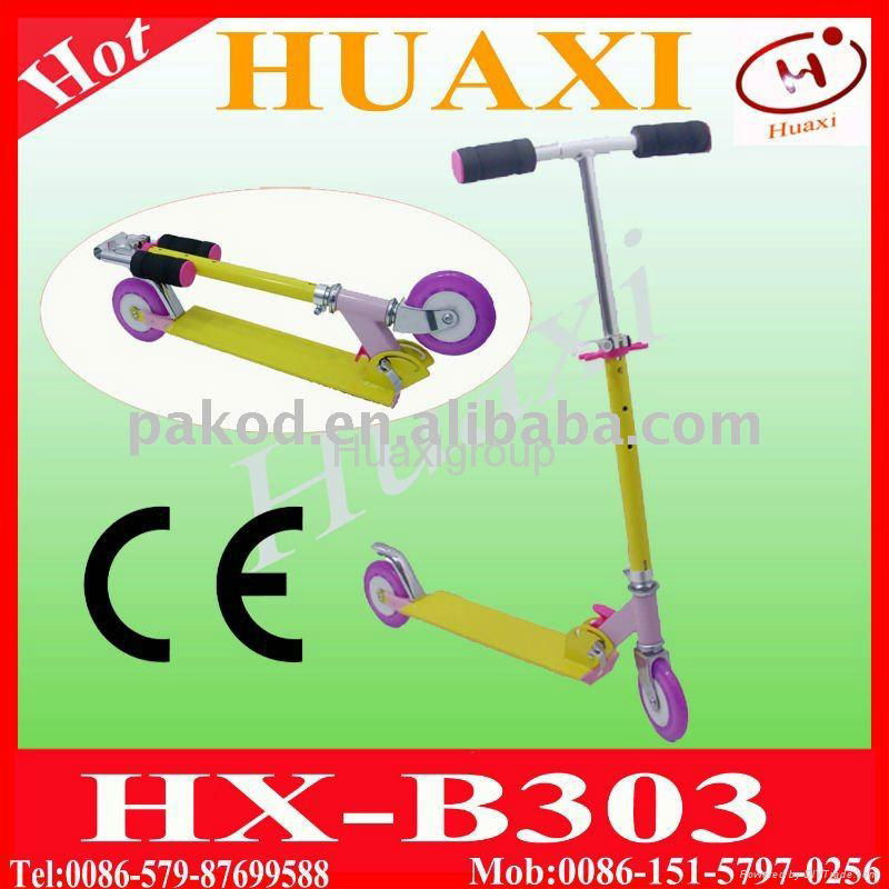 kick scooter HX-B303
