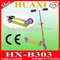 kick scooter HX-B303  
