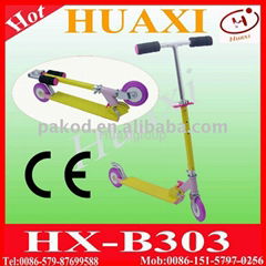 kick scooter HX-B303  