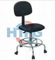 鴻泰華光專業提供PU防靜電椅 1