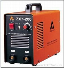 ZX7-200逆變電焊機報價
