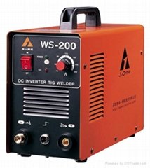 WS-200氬弧焊機報價