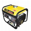 650w Gasoline Generator C-type (ZH950C)