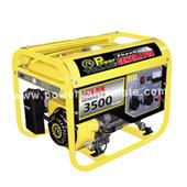 2.5kw Gasoline Generator (ZH3500)