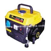 650w Home Generator - European Standard (ZH950B)