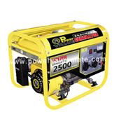 2kw Gasoline Generator - With CE GS (ZH2500) 2