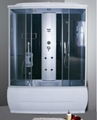 Favorable Rectangle Shower Cabin /Shower