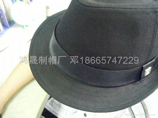 帽子 4
