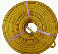 high pressure spary hose