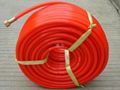 Weaved Spray Hose 1