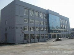 Shandong Julong Hydraulic Machine Co.,Ltd