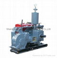  BW-160 Mud Pump 1